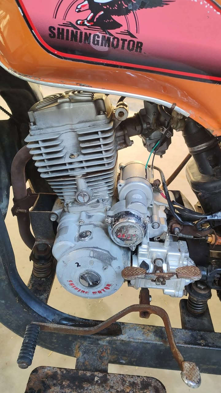 السلام عليكم  ستوته للبيع 

مديل 2020

رقم انگليزي 
السنويه 2028 تنتهي شهر الثامن
 ستوته كلشي شغال بيه كهربائيات لا يت صطابات
سلف أشاير 
مكينه مفتوحه 
 تحتاج كشن  وصفاحيات فقط هاي وضعية الستوته بيه كم ملاحضه بالبدي خياسات بصيطه 
تجي وتشوف اي شي مخالف لهاذ الحجي تاخذه وتروح هديه مني الك 
السعر 2400
 مليونين وربعميه
رقمي بيه وتساب ***********
البصره قظاء الامام الصادق بني منصور
