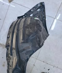 ميتسوبيشي ميراج • بطانة امامي سائق • حساس تبريد وارباك