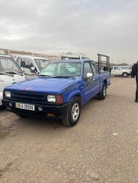مازدا • ١٩٩١ • كركوك