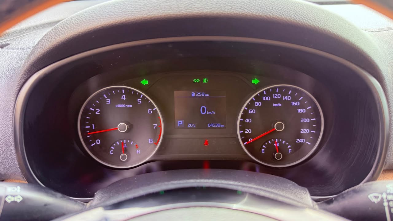 سبورتج ٢٠١٩ شكل ٢٠٢٠
 خليجي الشركه الدوليه
كير محرك كله مكفول
محرك 2000 دوش 
ماشيه ٦٤ الف حقيقي
حساسات اماميه خلفيه 
دبل كنترول 🔑 
تبريد قطعتين 
فول تحكمات 
كشافات نهاري 
اشاير بالمري 
السياره مكفوله من الصبغ والضربة
السعر ١٩٣ و بيه مجال قليل
رقم بغداد بسمي دولي
بغداد حي الاعلام 
‭٠٧٧٣ ٥٤٢ ٢٩٧٧‬ Colombo, Sri Lanka
