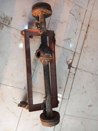 اكسن • شرط • سوق الشيوخ