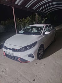 سيراتو موديل 2024محرك 2000 قطعتين تبريد ماشيه 35 مكفوله كفاله عامه للس...