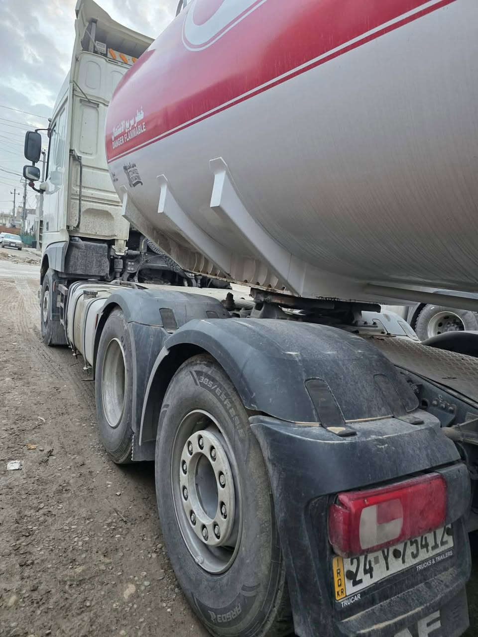 للبيع راس او تانكي او كامل


**إذا كنت صاحب هذا الإعلان وتريد حذفه لأي سبب، رجاءا أرسل رسالة إلى الدعم الفني**