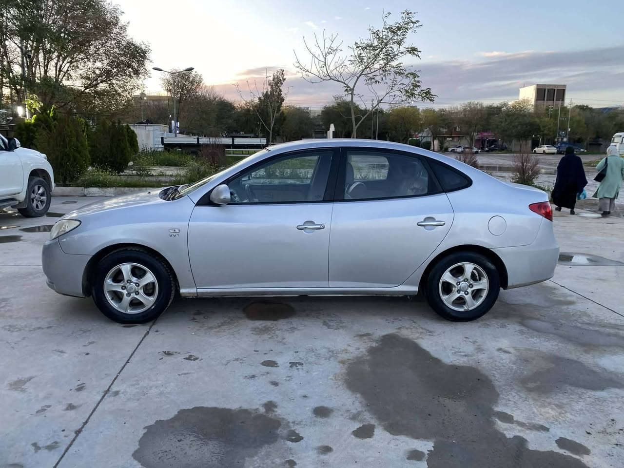 ماشاءللە لەماڵی هەموو لایەک شتی جوان و نازدار ئاڤانتی تازە داخل بڕاوە بەتامی ساغ مۆدێل 2007 گێڕو مەکینەو تەقەو ڕەقەی بەشەرتی 10فیتەر تەبرید ساردو گەرم لەگەڵ سووچ کارەبای گشت گیانی ئیشەکا کامل مەسرفی کراوە ڕۆنی گێڕو مەکینەی تازە گۆڕیاوە برێکی بەسراوە شوێن بڕاوەکەی دوبارە تەقەڵ دریاوە ساڵانسا و دەکشنی چاک کراوە شەمعەکانی گۆڕیاوە 250 مەسرفی تیانیە هەمووگیانی بەشەرت سعری 48وەرەقەو مەعمەلەیەکی زۆرکەم شوێن کەلار موشتەری نیت بێزارم مەکە ***********
