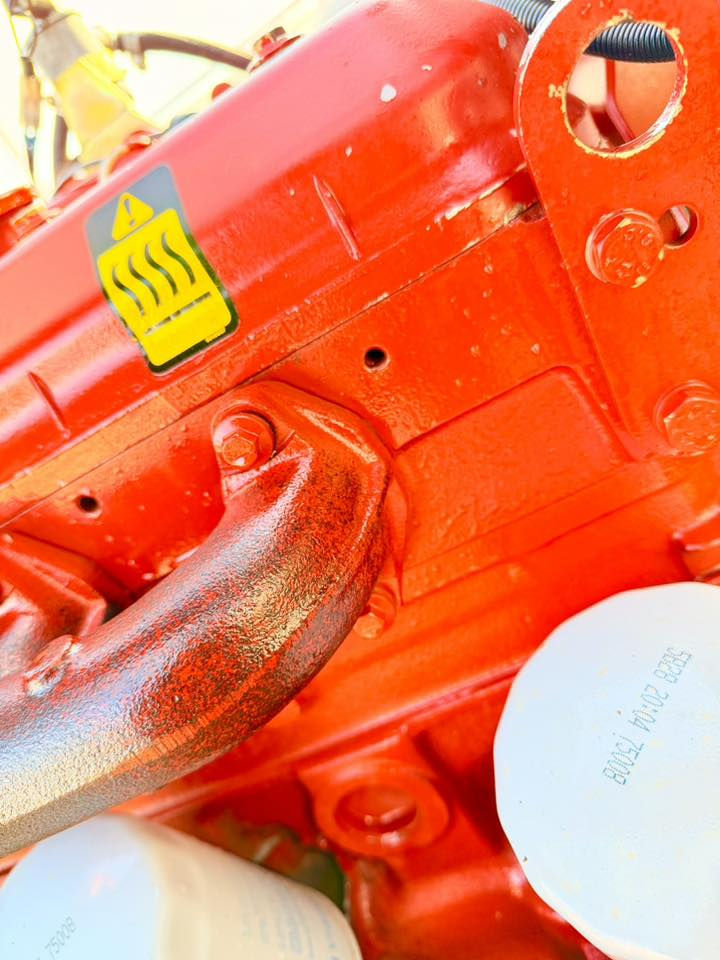 افيكو حجم 104 بلادي مشتغل ساعات 100كيفي
شرط بعده زيرو وارد اوربي العنوان بابل ناحية الشوملي للاستفسار ***********
