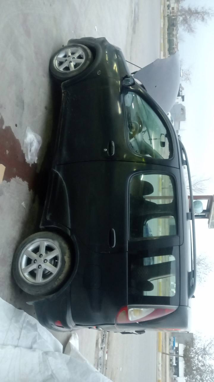 ‎ارم پلاستيكه هه ولئر،مؤديل2004،سعرى16$‎ أربيل, العراق


**إذا كنت صاحب هذا الإعلان وتريد حذفه لأي سبب، رجاءا أرسل رسالة إلى الدعم الفني**