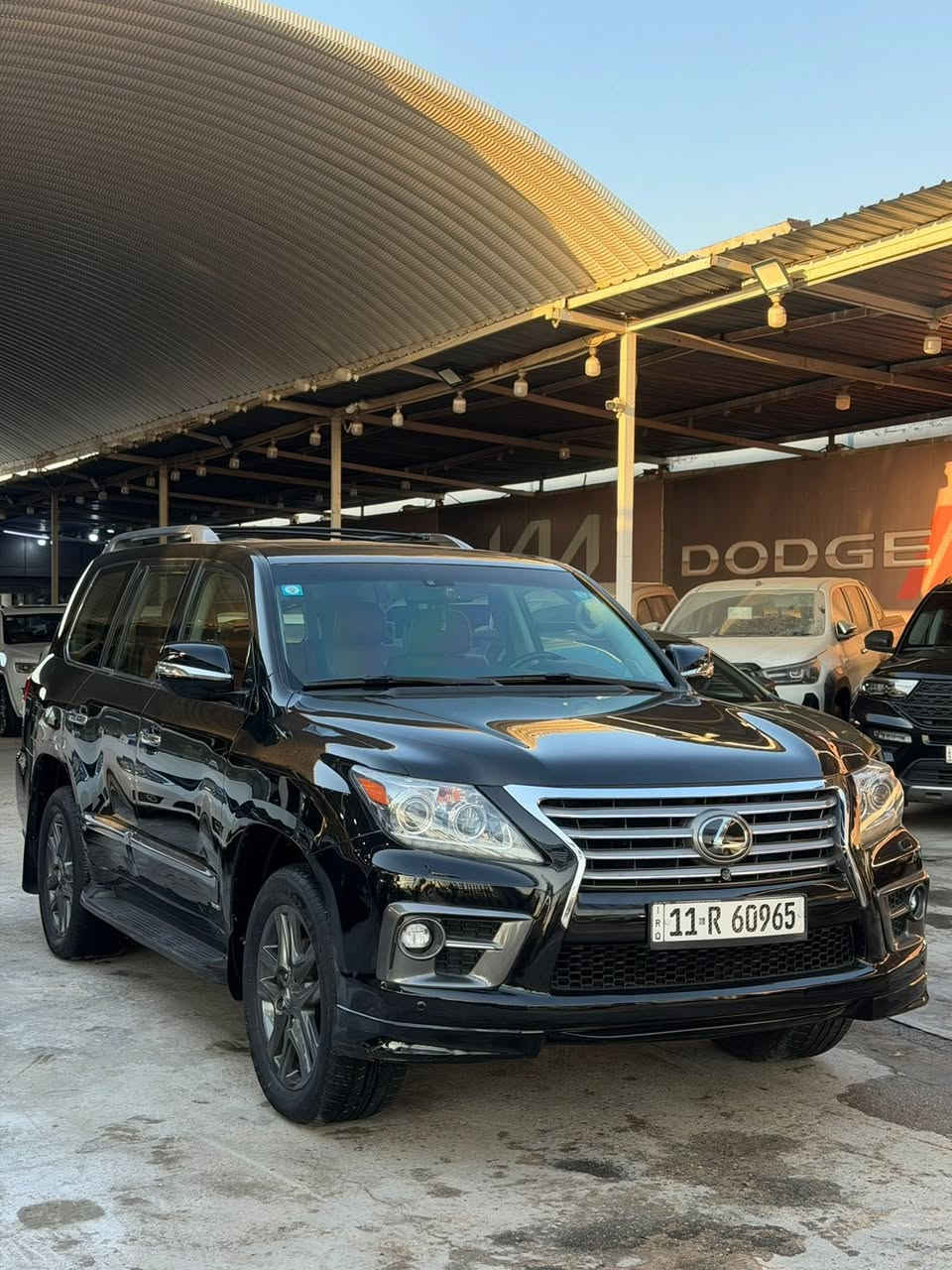 السلام عليكم
لكزز بريم 2014

فول 1/1

خليجي وكالة كفاله عامه من صبغ 

ماشيه 140 الف

رقم بغداد باسمي

مكاني بغداد الكاظمية

 ***********

***********

حسين ابو علي
