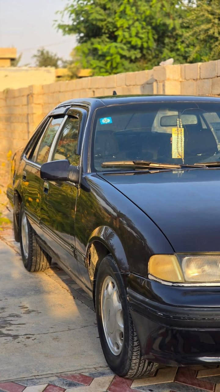 للبيع للبيع
برنس دايوا موديل 1994 سياره نظيفه ومال جناي محرك وكيرواكسل  مكفولات باسمي تحويل رقم الانبار مشروع وطني مصبوغه عام للجماليه  السياره معروضه ب 40 ورقه وبيه مجال الفلوجه/ الاتصال ***********
