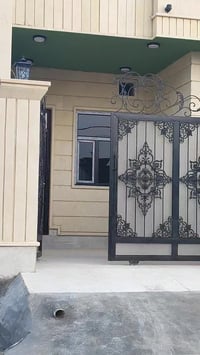 تكريت الديوم • ١٥٠م • ٤ غرف