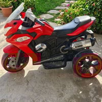 ماطور أطفال • مستعجل • شحن متوفر