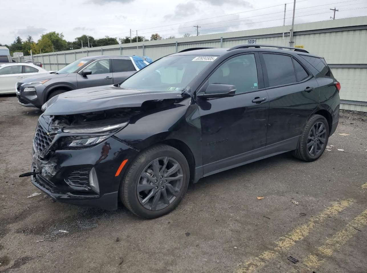 ⁨ شراء جديد
كوينكسRSفول مديل2024
السعر واصل للميناء بدون تصليح 110⁩
*********** عمارة, ميسان
