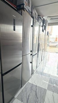 برادات أوربية • مستعمل مرتجع • طريق المولات