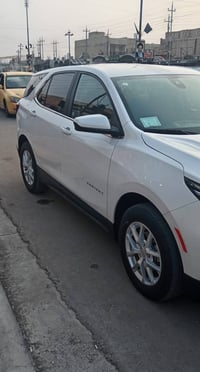 اكوينكس • موديل ٢٠٢٤ • LT