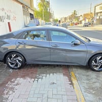 النتره موديل ٢٠٢٤مواصفات فول ماشيه ١٦ميل لون اسمنتي متغير بدون رقم حاد...