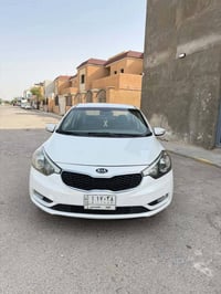 سيراتو • ٢٠١٥ • رقم نجف