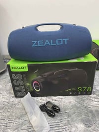 زيلوت S78 • ١٢٠وات • توصيل