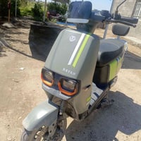 دراجة شحن • ريان • نضيفه