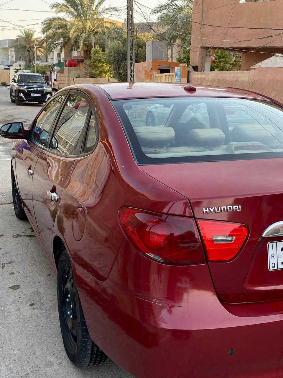 النترا 2008وارد امريكي حادث جاملغ امامي محرك 2000 بيعه صبغ حزام ماعده القماره تبريد تدفئه شغال سعر 85بيهه مجال رقم دولي بغداد بسمي***********بي وتساب مكاني بغداد الحسينيه مال الراشديه
