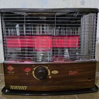 مكنسة توربو • يابانية • سليمانية بكراجو