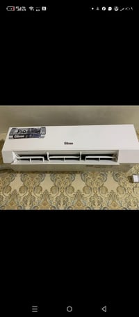 ورشة مكيفات • شحن غاز • بسمايه