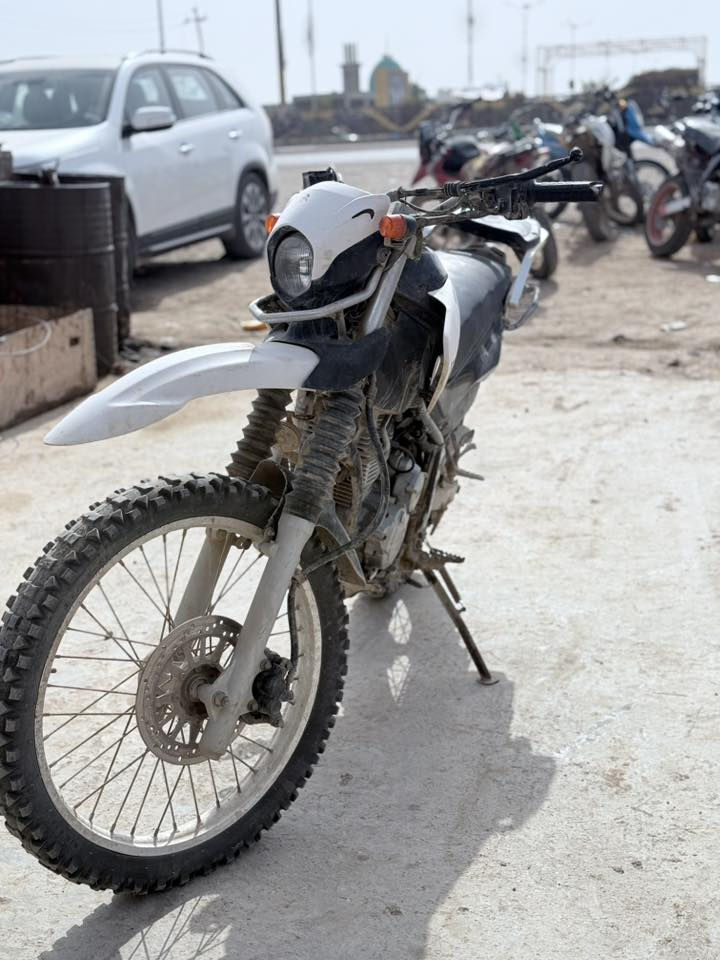 قفاز ياماها 250cc استفسار خاص او ***********
