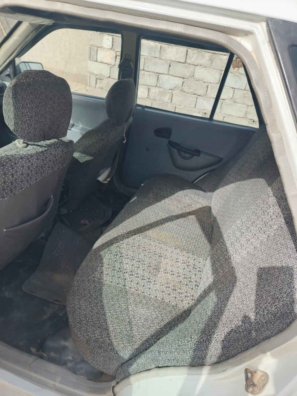 سايبه البيع مديل 2011 سنويه 27كير مكينه نضيفه حداديه جديده شواصي مكفول سعره29 رقم الهاتف***********
