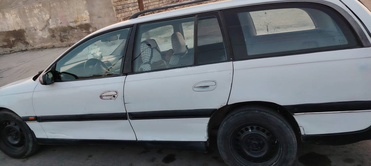 سيارة اوميگا بزون موديل1995 رقم نينوى شرط التحويل كابون بانزين مسجل مكيناة كبس يداية بوخار گير تايراة اكسن شرط والگشر گدام العين
السعر : 35$
هاتف :***********
:*********** موصل, نينوى
