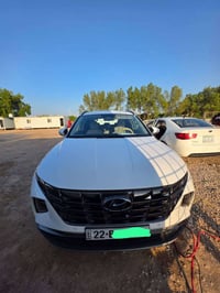 توكسان ٢٠٢٤ • ماشيه ٢٣ الف • محرك ٢٠٠٠