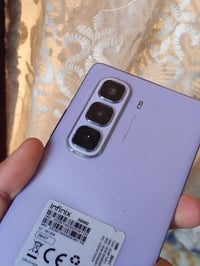 للبيع انفنكس هوت 50 برو بلص ذاكره 256 رام 16 جهاز جديد لك شرط مستخدم ق...