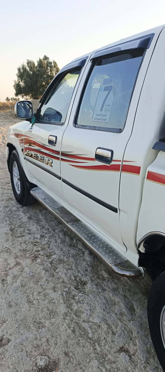 دير بيكم 2011 سنويه ل 28 بخاخ سياره جديده وجاهزه محرك كير حداديه كله ع الشرط تخم تاير كهربايات كله شغال تبريد وتدفئه ريموت سياره ماتخسر عليها مكاني ناصريه رفاعي السعر 52 وبيها مجال ***********
