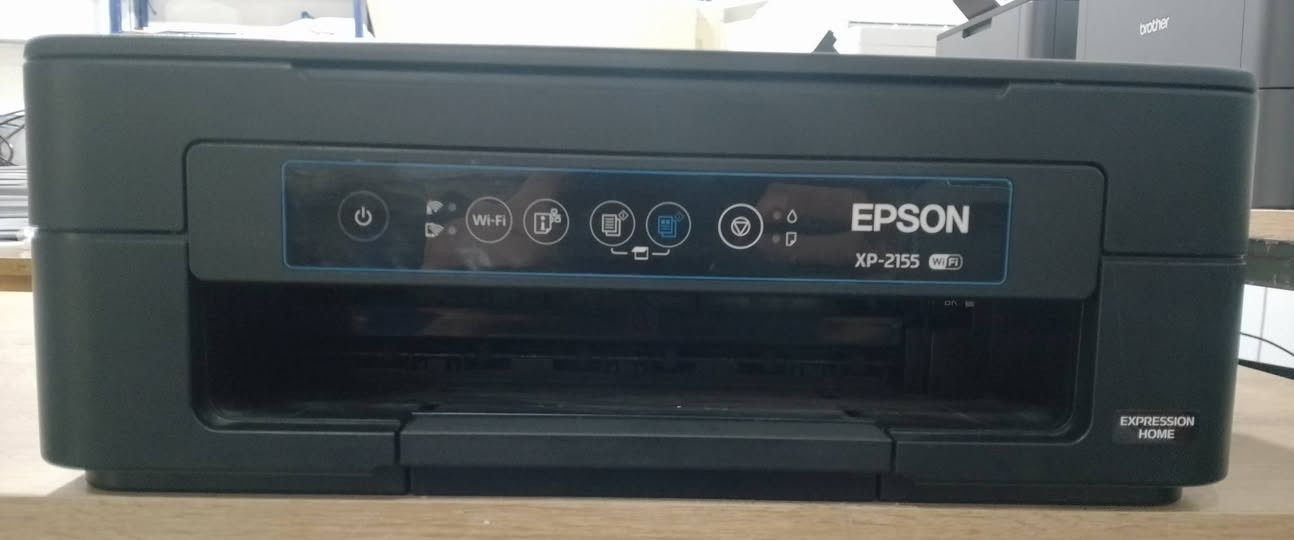 السلام عليكم 
للبيع طابعة EPSON 
XP-2155
حاجة نقية وتمشي مليح 
المكان جيجل 
0659070744


**إذا كنت صاحب هذا الإعلان وتريد حذفه لأي سبب، رجاءا أرسل رسالة إلى الدعم الفني**