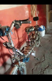 اسلام عليكم موجود باسكيل شحن للبيع شغال باترياتو هابطه مكاني الرياض ال...