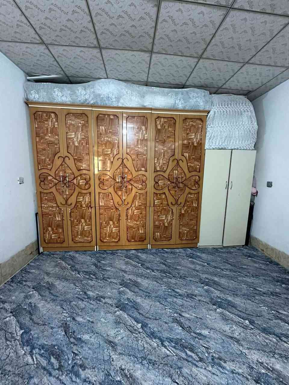 بۆ فرۆشتن

هەولێر📢


**إذا كنت صاحب هذا الإعلان وتريد حذفه لأي سبب، رجاءا أرسل رسالة إلى الدعم الفني**