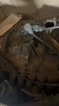 بم كاز كهربائي  و كرام شفت للبيع07713978671