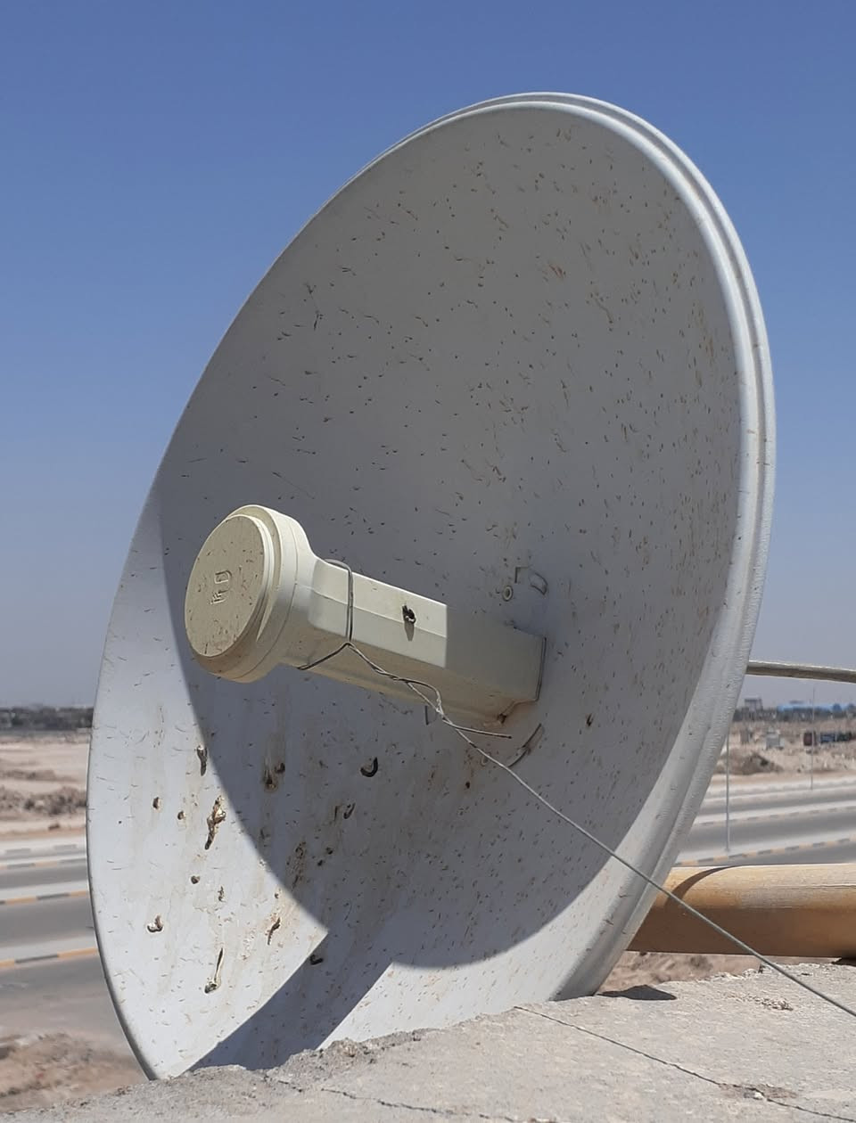 طبق نت السعر 60 الف العنوان ياسين خريبط منطقة العابر


**إذا كنت صاحب هذا الإعلان وتريد حذفه لأي سبب، رجاءا أرسل رسالة إلى الدعم الفني**