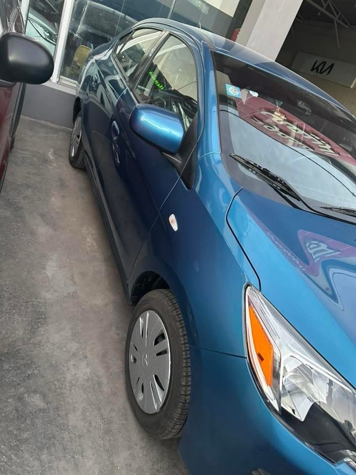 ميراج موديل 23 ماشية 5000 فقط رقم بغداد