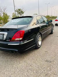 ماجێستا 2007موس 5دوگمەی قەپات مواسەفات   ABS بیلاد   بێ بۆیاخ    جلد و...