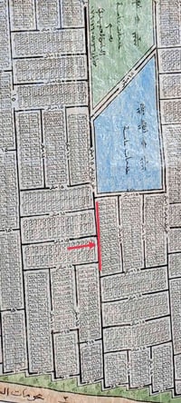 الولداية الثانية • ١٠٠م • ملك طابو