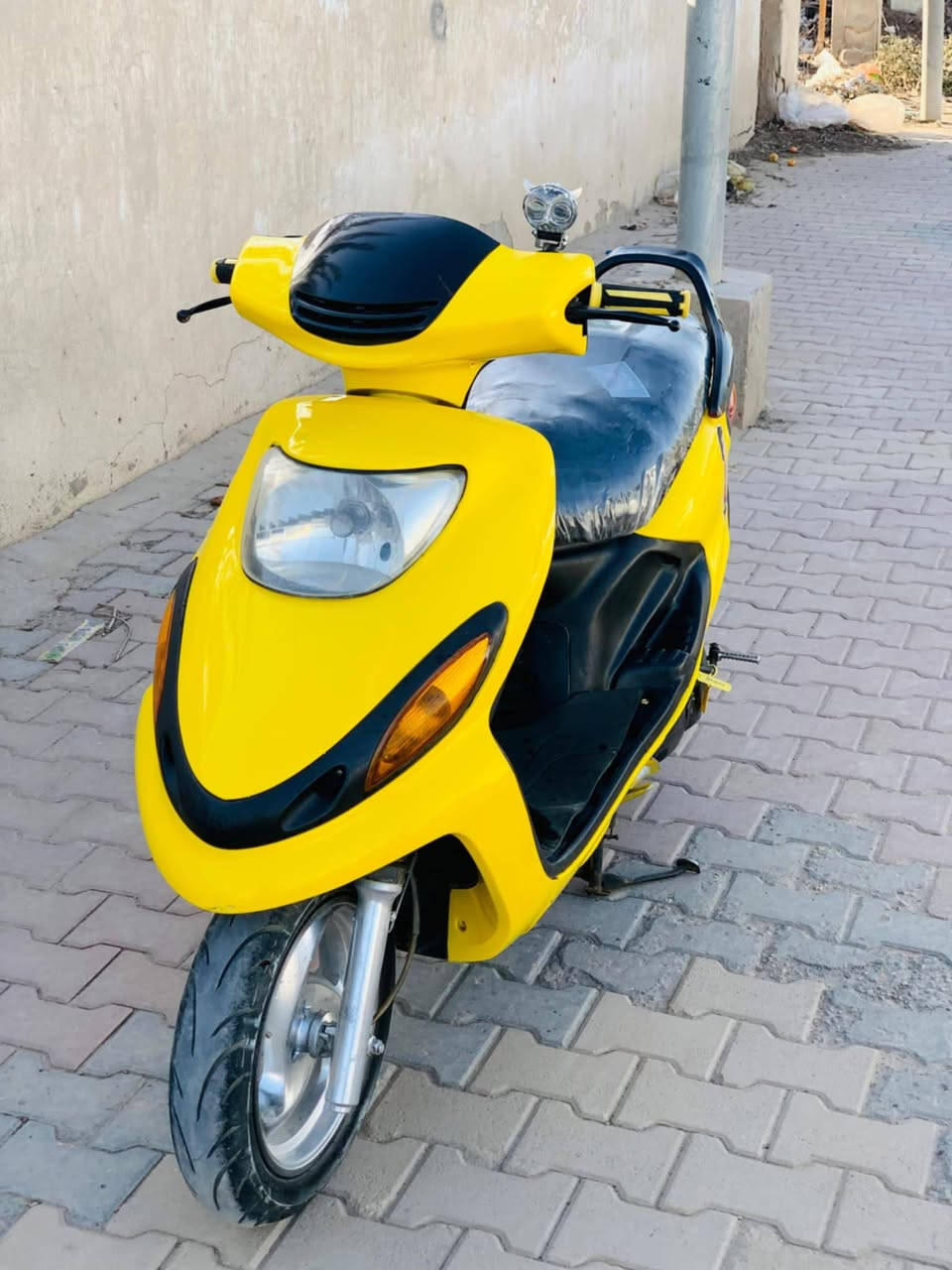 السلام عليكم 
دولفين للبيع السعر خاص المكان ديوانيه قضاء الشاميه باقي تفاصيل خاص


**إذا كنت صاحب هذا الإعلان وتريد حذفه لأي سبب، رجاءا أرسل رسالة إلى الدعم الفني**