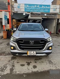 سياره شانجان 2022 سياره نضيفه كفاله من كلشي سعر 135وبيها مجال مال شراي...