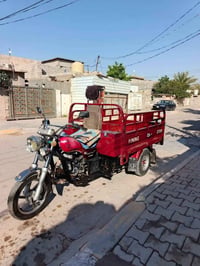 ستوته • ستوته 2021 • ستوته شماليه • ستوته للبيع • دراجة نارية ثلاثية ا...