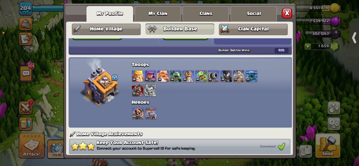 بدال حساب ببجي وجه لوجه فقط مكاني كركوك


**إذا كنت صاحب هذا الإعلان وتريد حذفه لأي سبب، رجاءا أرسل رسالة إلى الدعم الفني**