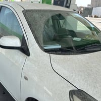 نيسان صني • مشي ٢٠٠٠ • كفالة