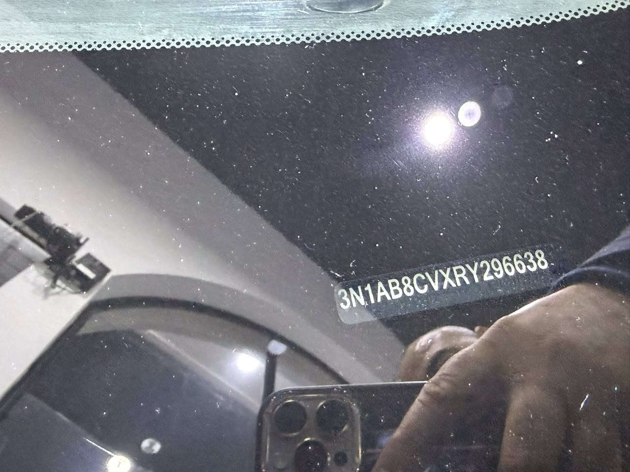 السلام عليكم رمضان كريم 
للبيع نيسان سنترا سمنتي 2024 SV
محرك 20
ماشي 28 الف ميل 
صبغ ربع بولند و جاملغ بدون دواخل و بدون ارباك 
سياره بدون تعديل و كلير أمريكي شرط
سياره بدون شخوط و رصعات و بقصات شرط
سياره بدون رقم ترقيم شمالي فقط 
تكلفة رقم 12 ورقه 
ملاحظة صوار حادث موجوده في المنشور 

السعر 139 ورقه ومجال 
اي استفسار عن سيارة خاص مفتوح 
اخوكم ديار ابو عمر 
*********** واتساب 
*********** اتصال 
عنوان أربيل معارض السيارات شارع 100
