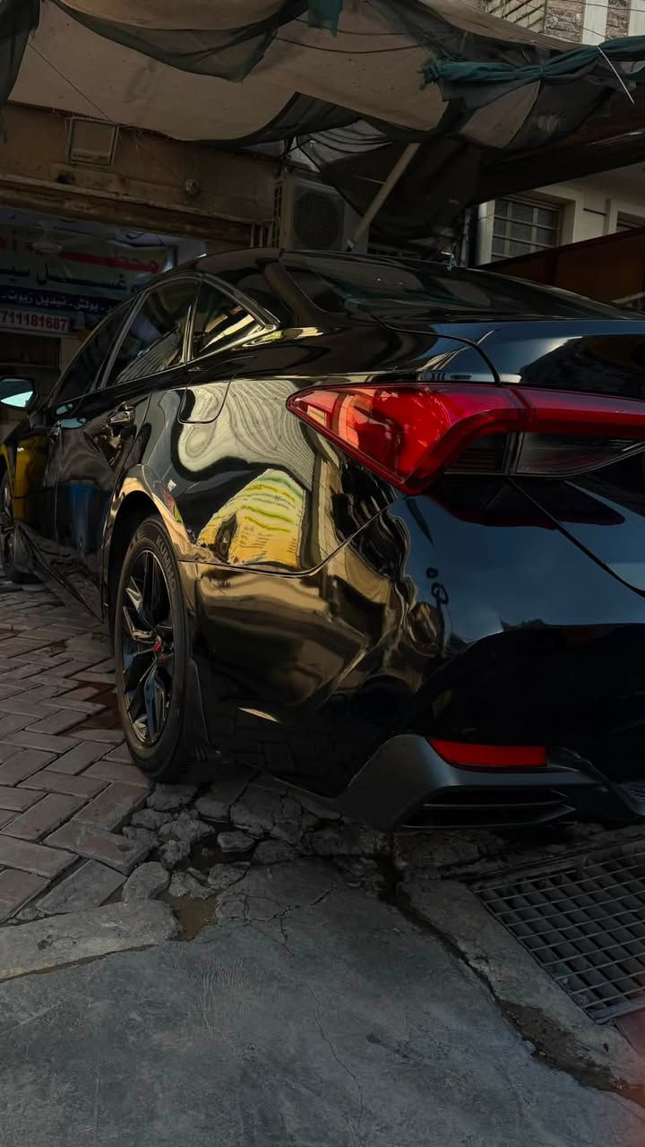للبيع او مراوس 🚗 
رقم بغداد.  باسمي☝️
مكانه. بغداد الاعظمية

سعر ==245. بيه مجال
ضرر بنيد فقط  محرك2500. 🚀هابيرد . بانزين 
سياره جديده.  مابيه اي نقص
فول. للاخير 
1- بنروما
2-دشبول صاج مطعم 
3- كشنات جلد كهرباء + مساج 
4- كشنات تدفئة 
5- رادارات خلفيه اماميه جانبية
6-  وضعية قيادة . سبورت + ايكو+ نورمان
7- شاحنه تلفون اسلكي
8- هواي بيه بعد مواصفاتي
9- 4 مقاعد تدفئة.  تحكم 
10- شاحنة تلفون ذكي 
☎️ ***********واتس.
