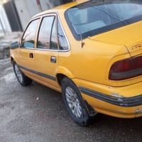 دايو برنس • سيارة دايو • برنس موديل 94 • دايو رقم كركوك • سيارة جاهزة ...
