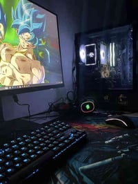 CPU : r5 5500 CPU COOLER : SNOWMAN MT620 GPU : RTX 3060 12gb M.B : Gig...