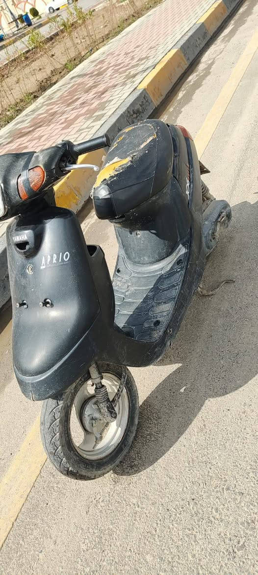 بوتين مكينه وشاصي شرط ربع مايعوزو شغل وامشي سعر 200ببي مجال بسيط جدا ***********
