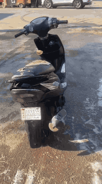 دراجه لبيع ميكنه 49  نتصال ***********شلعه معدل دراجه نضيفه كلش سعر خاص
