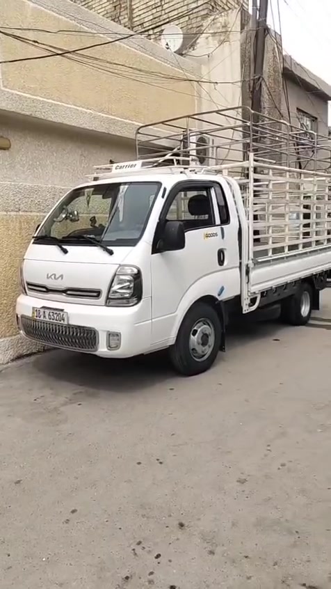 السلام عليكم سيارة فحل البيع مديل2023
مكفولة كفالة عامة الرقم بابل  باسمي  التحويل مباشر  العنوان بغداد السعر 172
رقمي ***********
